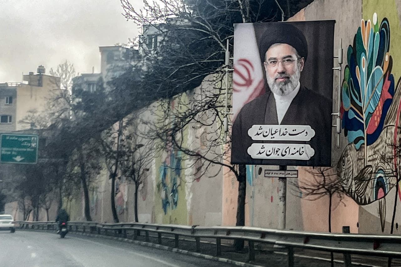 Strategi pasar saham 2022 di tengah konflik Iran yang berkepanjangan