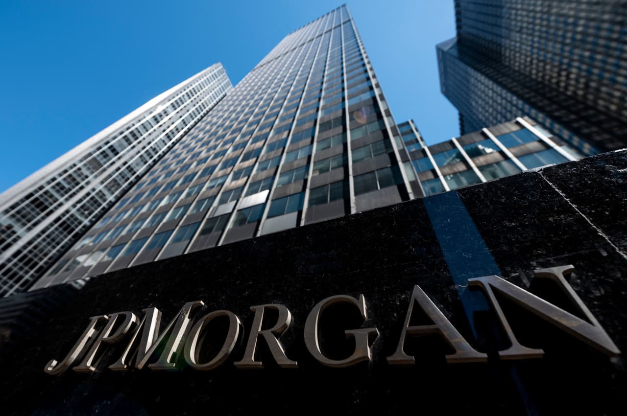 JPMorgan Perketat Pinjaman, Krisis Kredit Swasta Semakin Dalam