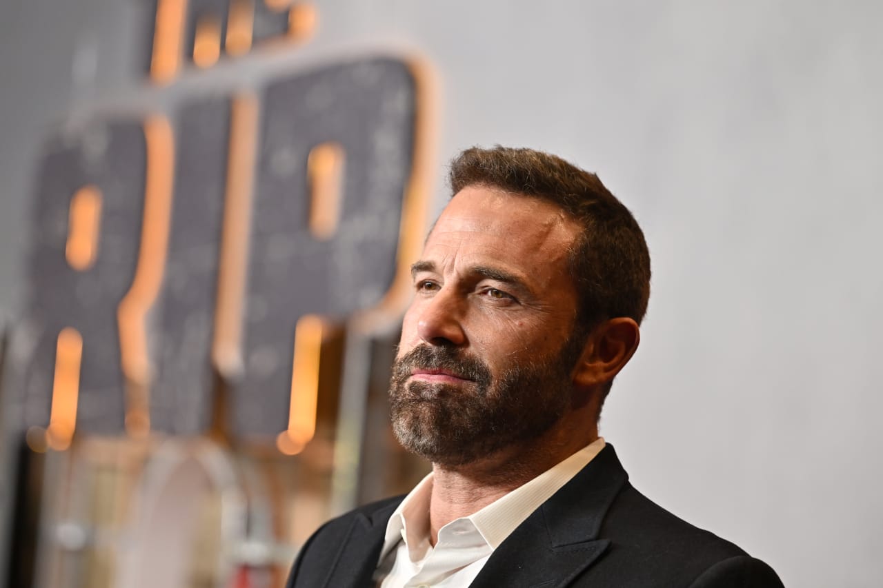 Netflix akuisisi startup AI Ben Affleck senilai $600 juta